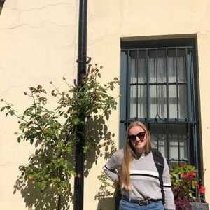 Meet your Posher, Tatum